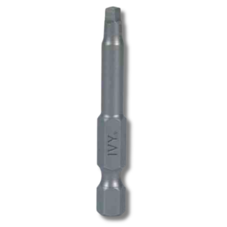 Ivy Classic - Square Power Bit, 2-3/4 inch #1