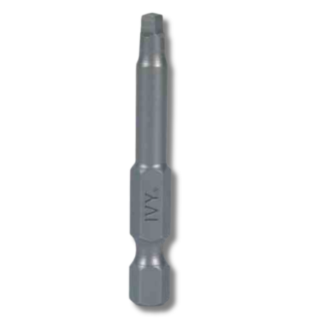  Ivy Classic - Square Power Bit, 2 inch #1