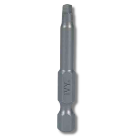 Ivy Classic - Square Power Bit, 2 inch #3