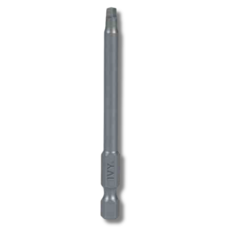 Ivy Classic - Square Power Bit, 6 inch #2
