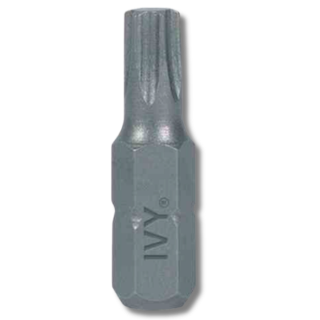 Ivy Classic - Torx Insert Bit 1 inch T27