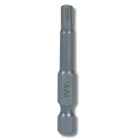  Ivy Classic - Torx Power Bits 2 inch T15