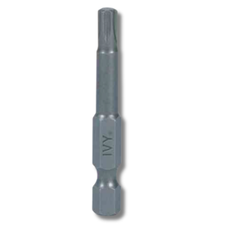 Ivy Classic - Torx Power Bits 2 inch T20