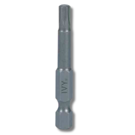 Ivy Classic - Torx Power Bits 2 inch T30