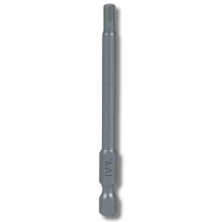 Ivy Classic - Torx Power Bits 6 inch T15