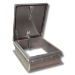 JL Industries RHDA-1 36 × 30 Roof Hatch – Diamond Series Aluminum, R-6 Insulation, Ladder Access