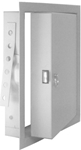 JL Industries, #FD-1616UW Access Panel, Fire Rated, 16X16 JL INDUSTRIES, access panel, fire rated, 16x16, FD-1616UW