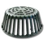 Josam 21504-22 - Cast Iron Dome