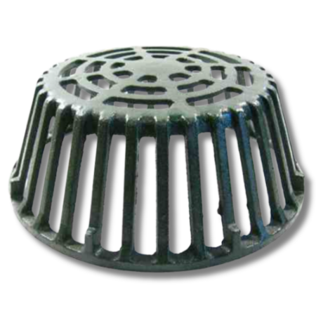 Josam 21504-22 - Cast Iron Dome