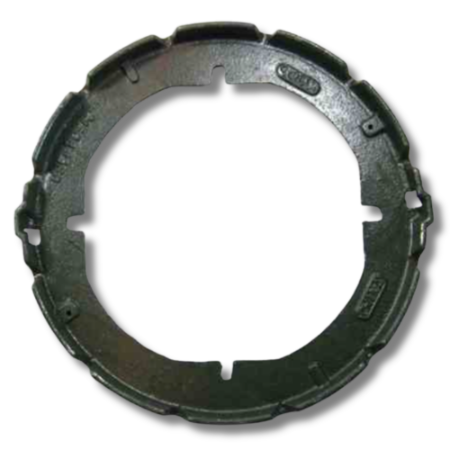 Josam 21504 - Cast Iron Ring