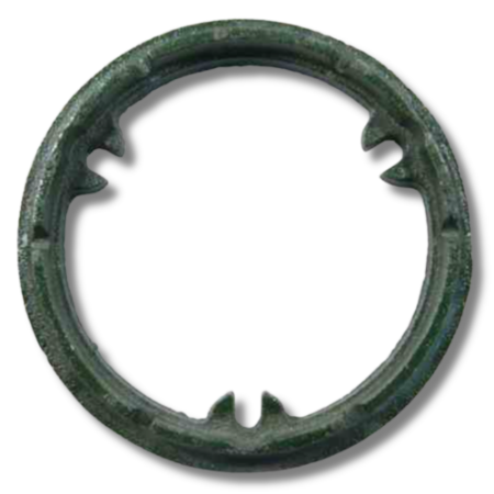 Josam 22060 - Cast Iron Ring