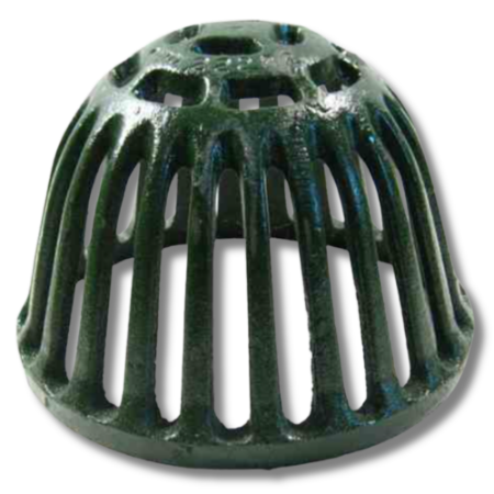 Josam 22080 - Cast Iron Dome