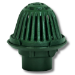 Josam 22080 - Cast Iron Dome