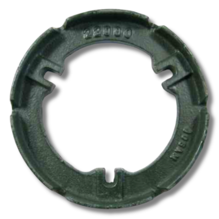 Josam 22080 - Cast Iron Ring