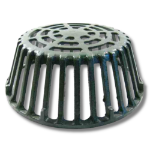 Josam 4116 - Old Style Cast Iron Dome