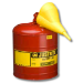 Justrite 11202Y - Pour Funnel for Type I Cans