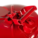 Justrite 7150100 - Type I Red Gas Can - 5 Gal.