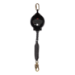 KStrong - BRUTE-AL, Leading Edge, UFS480050L, 50 ft Aluminum Housing Cable SRL with Swivel Snap Hook - KST-UFS480050L