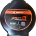 KStrong - BRUTE-AL, Leading Edge, UFS480050L, 50 ft Aluminum Housing Cable SRL with Swivel Snap Hook - KST-UFS480050L