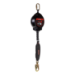 KStrong - BRUTE-AL, Leading Edge, UFS480050L, 50 ft Aluminum Housing Cable SRL with Swivel Snap Hook - KST-UFS480050L