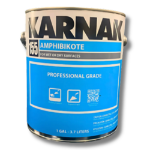 Karnak - 155 Amphibikote, 1 Gallon (Wet and Dry)