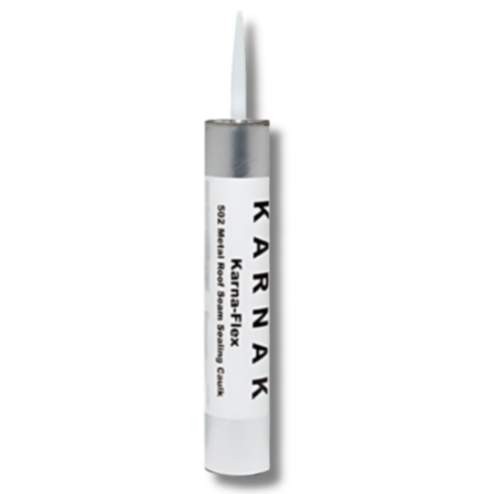 Karnak - 502MS Karna-Flex Sealant, 30oz. Tube