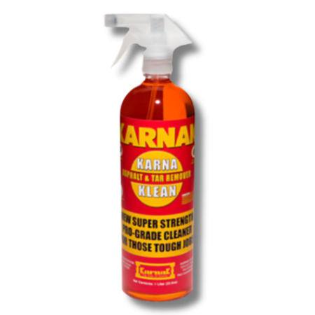 Karnak - 709 Karna-Klean, 1 Liter, 12pk