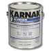  Karnak - 97 Fibered Aluminum Roof Coating, 1 Gallon