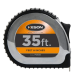 Keson PG1835 35 ft. PowerGlide Measure Tape - 206-PG1835