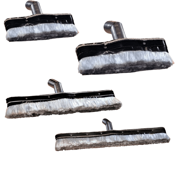 Kirby Fiberglass Applicator Brush