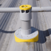 GreenLink 2006-EA-CAP - KnuckleHead Lite Pipe Support System