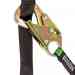 Latitude Pro Tie-Back 7' Dual Web SRL-P, 20" Tie-back - 