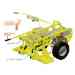 Leading Edge Safety XBR-000-23-ASM -  X-Calibur Mobile Fall Protection Cart - AES-XBR-000-23-ASM