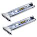 Levelok, #STB-1AL Permanent Mount Ladder Levelers Stabilizer - 180-STB-1AL