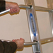 Levelok Ladder Stabilizer Standoff Brackets - 