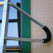 Levelok Ladder Stabilizer Standoff Brackets - 