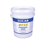 R.M. Lucas 115 - Detergant Roof Primer lucas, 115, universal, roof, primer, detergant