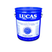 Lucas 728 Fibrated Aluminum Coating, 5 gal. - LUC-728