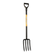 MBI Tools - The Fork Stripper, Pitchfork, 46" Length - MBI-FS