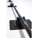 MIRO 1.5" Pillow Block Roof Pipe Support Stand - Supports Pipes up to 1.5" Inside Diameter & 1.9" Outside Diameter