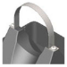 MIRO 1.5" Pipe Guide Strap - Includes Stainless Steel Screws & Pre-Drilled Holes