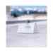 MIRO RSS3 Rooftop Sleeper Pipe Support - Recycled PVC with 3.5" Clearance (9-Pack)