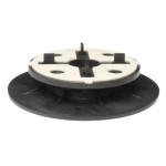 MRP Supports - Eterno Adjustable Pedestal Paver Supports SE0 1.125" - 1.5"