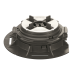 MRP Supports - PR Prime - Self Leveling Adjustable Pedestal