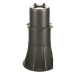MRP Supports - PR Prime - Self Leveling Adjustable Pedestal