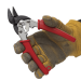 Malco AVM6 Mini Offset Left Cut Aviation Snip - MAL-AVM6