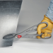 Malco - Aluminum Snip - Straight - 
