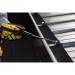 Malco - C-RHEX - For Building Construction Cleanable - Reversible - Magnetic Hex Driver - 