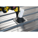 Malco - C-RHEX - For Building Construction Cleanable - Reversible - Magnetic Hex Driver - 