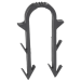 Malco - Foam Board Staples (Qty 200) - 